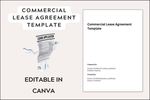 Commercial Lease Contract Template: A Practical Tool for Business Success