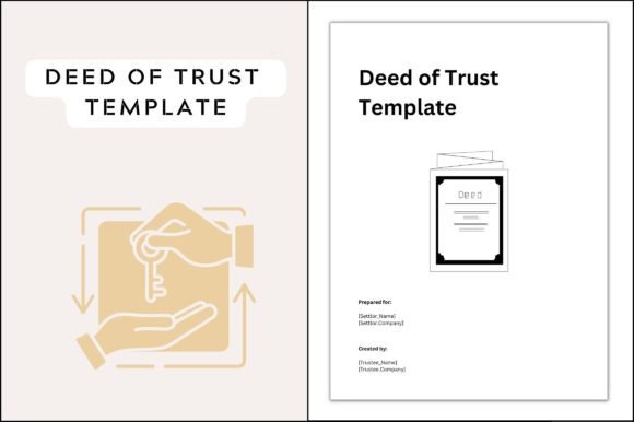 Deed of Trust Sample Template: A Complete Guide for Business Professionals