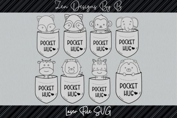Pocket Hug Laser Bundle: A Creative Revolution for Modern Makers