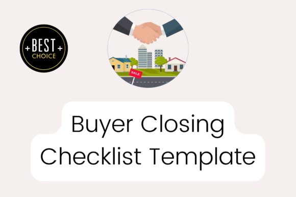 Real Estate Closing Checklist Templates for Efficient Property Transactions