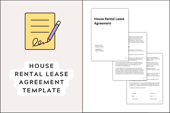 Rental Agreement Word Format Canva: A Practical Guide for Business and Homeowners