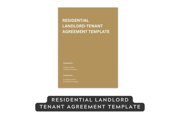 Residential Landlord Tenant Contract PDF: A Practical Guide for Property Owners