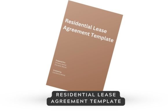 Residential Lease Contract Printable: A Practical Tool for Real Estate Professionals