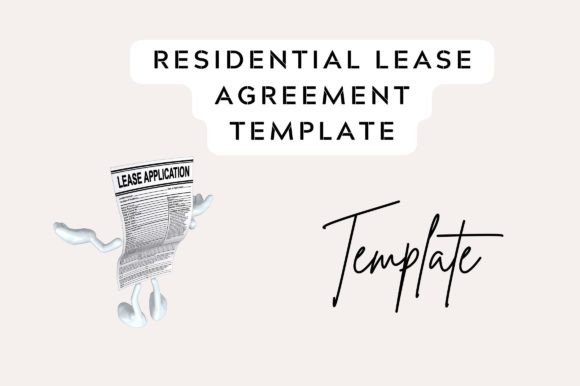Residential Standard Lease Contract