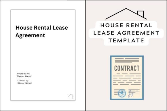 Simple House Rental Contract: A Professional Solution for Modern Renters and Landlords
