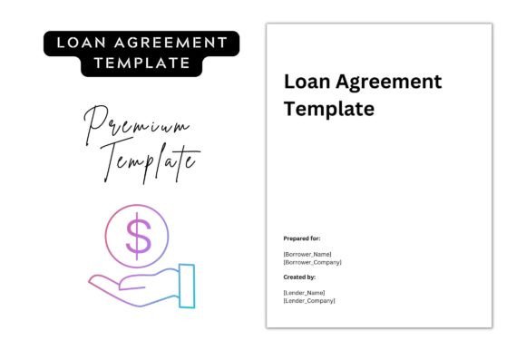 Simple Loan Contract Template: A Must-Have for Every Business