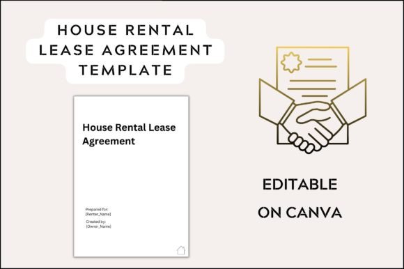 Standard House Lease Agreement Template: A Strategic Tool for Business and Real Estate