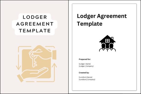 Why Every Business Needs a Professional Lodger Contract Template